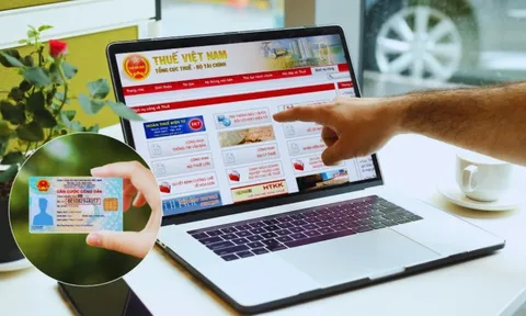 Từ tháng 7/2025, cá nhân có từ 1 mã số thuế trở lên phải làm ngay 1 việc rất quan trọng