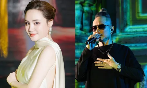 Jimmii Nguyễn song ca cùng Vy Oanh, tiết lộ tình bạn 20 năm