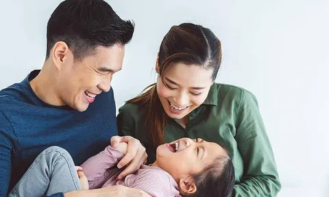 2 thứ cha mẹ tuyệt đối không nên mang vào nhà nếu muốn con cái thành đạt