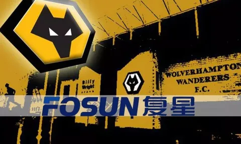 Lịch sử Câu lạc bộ Wolverhampton Wanderers: Sự trỗi dậy mạnh mẽ dưới kỷ nguyên Fosun