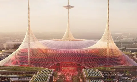 Kế hoạch 2 tỷ bảng cho Old Trafford và bài học từ những vụ án bi hài