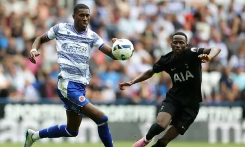 Thomas Frank xoay tua lực lượng, Tottenham nhọc nhằn cầm hòa Wycombe trong trận giao hữu kín