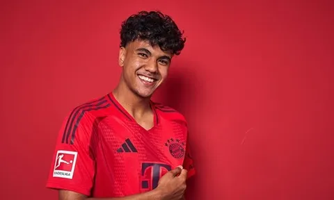 Everton sắp 'cuỗm' thành công sao trẻ lò La Masia từ tay Bayern Munich
