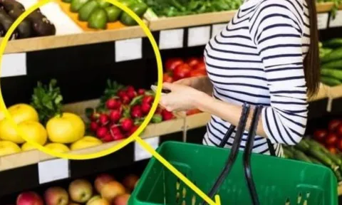 Bí mật siêu thị không muốn bạn biết: Chiêu tâm lý ‘rút ví’ khiến bà nội trợ mất tiền không hay