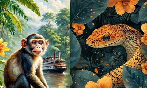 Chủ Nhật cẩn trọng: 3 con giáp này tránh đi xa, cẩn thận lời nói kẻo họa xuống đầu