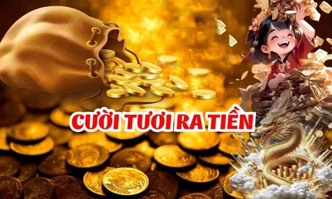 Qua Đắng Cay Tiền Tài sẽ đến, 3 tuổi hạn qua - lộc về, tắm trong biển vàng