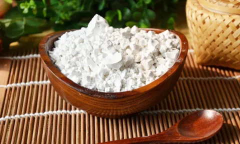 Những người không nên sử dụng bột sắn dây
