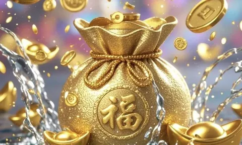 Ra ngõ gặp quý nhân: 3 con giáp thắng lớn tháng 8-9, Lộc tổ tiên trúng lớn, 1 tuổi thêm vận đỏ tình duyên