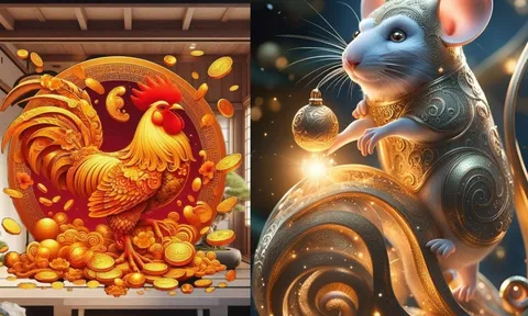 Thứ 2 (28/7) hân hoan, 3 tuổi nhận mưa lời khen, năng lượng tràn đầy, 1 tuổi cẩn thận kẻo xui cả tuần