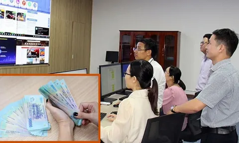 Từ 15/8/2025: Hàng nghìn người làm công việc này được nhận thêm 5.000.000 đồng/tháng, đó là gì?