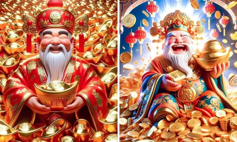 Từ 27/7 đến 25/8: 3 tuổi ăn lộc Tổ Tiên, Công Danh Thăng Tiến, Tiền Đẻ Ra Tiền