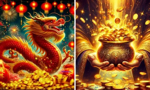 Từ 28/7 đến 3/8: Tuần Mới Lộc Về, 3 tuổi Tiền Của Tràn Trề, 1 tuổi tham mối lợi nhỏ mất khoản to