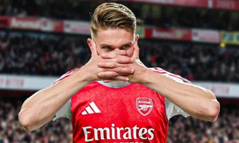 Gyokeres cập bến, huyền thoại Arsenal nói rõ tương lai của Havertz và Jesus