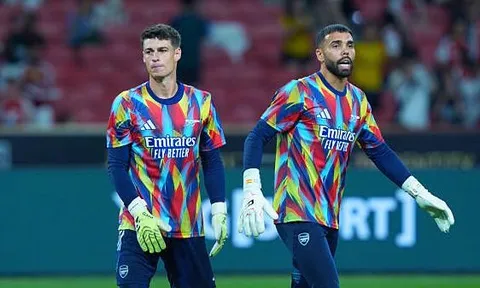 Mikel Arteta và cơn đau đầu dễ chịu nơi khung gỗ Arsenal