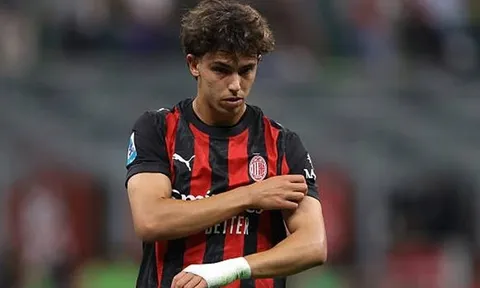 "Lật kèo" Benfica, Al Nassr đàm phán nâng cao với Joao Felix