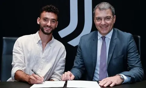 Joao Mario đến Juventus: Giải pháp mới cho hành lang phải