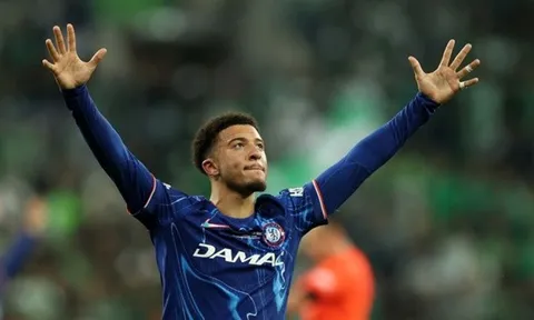 Juventus được kêu gọi chiêu mộ Sancho để giúp anh hồi sinh sự nghiệp