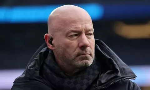 Alan Shearer: Barcelona có một chút mạo hiểm với Marcus Rashford