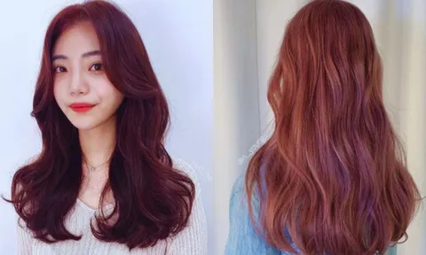 4 kiểu tóc, 3 kiểu màu cực hợp với nàng 30+: Cứ diện là mặt sáng hẳn, trẻ ra vài tuổi