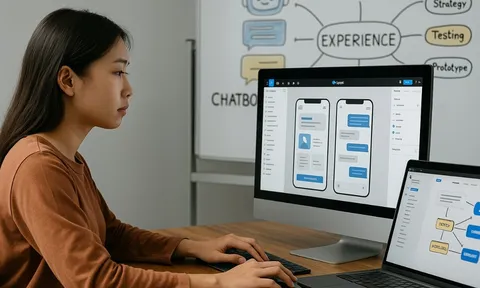 5 ngành học “được AI hậu thuẫn”: Không cần giỏi code vẫn có việc tốt, lương cao