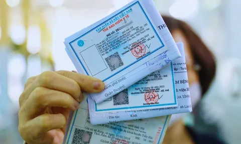 7 nhóm đối tượng tham gia Bảo Hiểm Y Tế mới nhất 2025