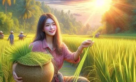 Biểu hiện của người đã hóa giải được nghiệp, phúc đang lộc tới, sắp sửa giàu. Xem bạn có không?