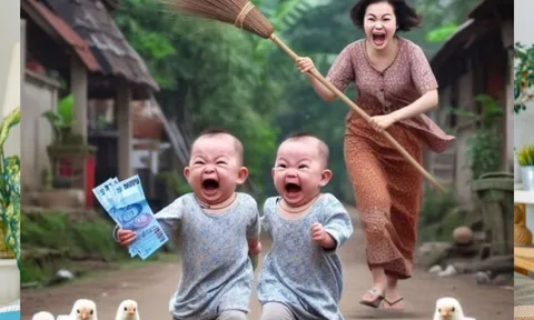 Con nghịch ngợm hư hỗn: Bắt con thay đổi con hay cha mẹ phải thay đổi?