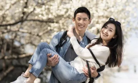 Không phải nhan sắc hay hy sinh, đây mới là 3 điều khiến đàn ông 'nghiện' trong một mối quan hệ