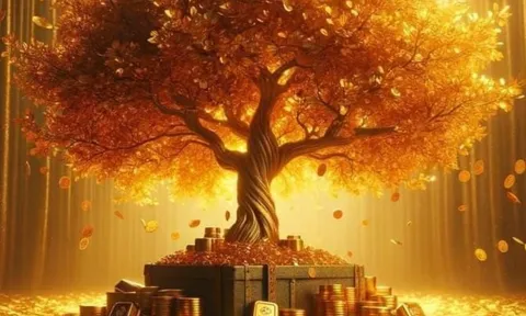 Nghèo lâu giàu thì nhanh: 3 tuổi ì ạch túng thiếu, tới tuổi 45 đổi đời giàu nhanh, tiếng tăm vang dội