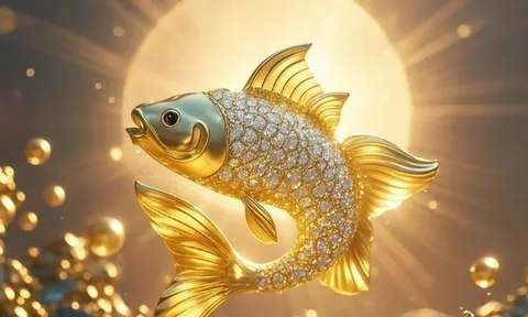 Ngọc quý ẩn mình: 3 tuổi càng khó khăn càng bộc lộ tài năng, phúc lớn, sau tuổi 45 công danh vang dội