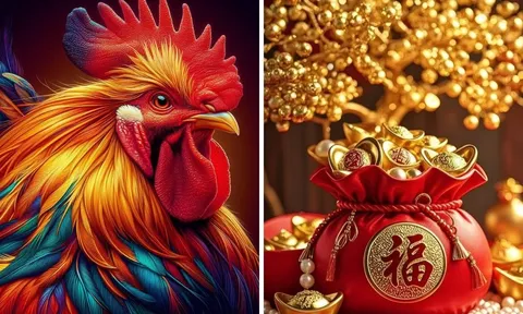 Từ 28/7 đến 15/8: 3 tuổi Cầu Tiền Đắc Tiền, Cầu Lộc Đắc Lộc, đặc biệt vị trí số 2 Giàu Sụ