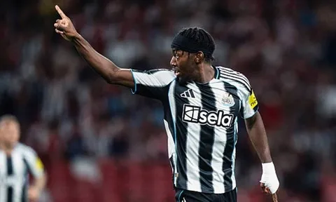 Newcastle mùa 2025-26: Elanga thắp hy vọng, Isak đứng trước ngã ba đường