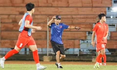 U23 Việt Nam: Chung kết trong mơ hay "ác mộng" tại Gelora Bung Karno?