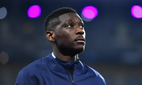 Chuyển nhượng sáng 28/7: Man United cạnh tranh Kolo Muani với Juventus; Liverpool chuẩn bị gửi đề nghị cho Isak