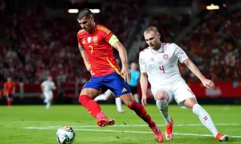 Como chốt xong với Morata và Milan, chỉ còn chờ Galatasaray đồng ý
