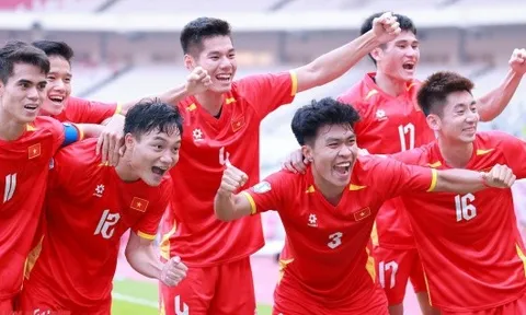 Lịch thi đấu U23 Đông Nam Á 2025: Việt Nam đấu Indonesia; Philippines mơ kỳ tích trước Thái Lan