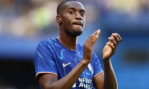 Vì sao Chelsea không bán cầu thủ dự bị Tosin Adarabioyo?