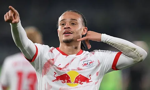 Xavi Simons: "Cole Palmer bản Hà Lan" hay mảnh ghép hoàn hảo cho Chelsea?