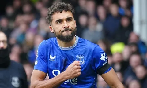 Đại chiến chuyển nhượng, Aston Villa đối đầu Newcastle và AC Milan vì Calvert-Lewin