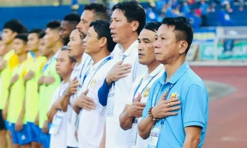 Quảng Nam chưa chốt tham dự V.League, VPF ra tối hậu thư