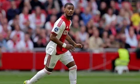 NÓNG: Chelsea sắp hoàn tất thương vụ Jorrel Hato từ Ajax