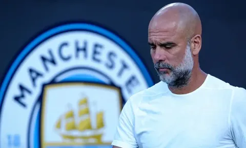 Pep Guardiola chốt kế hoạch tương lai sau khi rời Man City