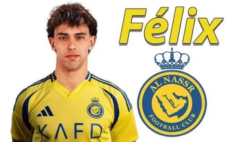 Người đại diện FIFA chỉ trích Joao Felix: "Cậu ấy không còn là cầu thủ bóng đá"