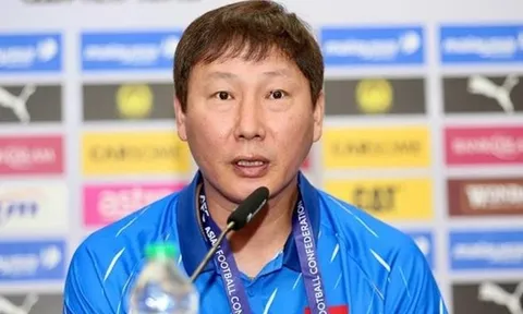 HLV Kim Sang-sik chỉ ra điều kiện để U23 Việt Nam đánh bại U23 Indonesia