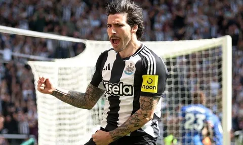 Luca Toni khuyên Juventus đưa Hojlund, Tonali và Chiesa trở lại Serie A