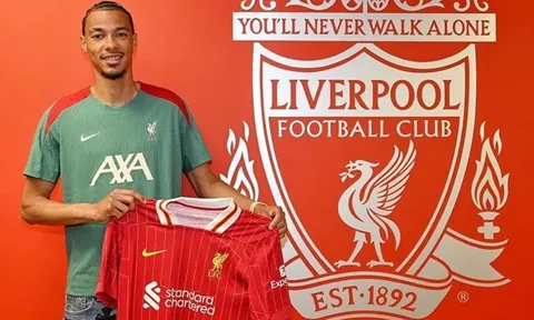 Phân tích Hugo Ekitike: Dữ liệu chỉ ra Liverpool đã có một 'Isak khác'