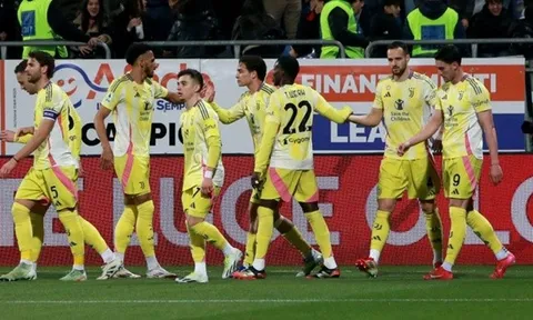 Juventus quyết bán Luiz, Weah, Vlahovic: Mỗi thương vụ một rắc rối