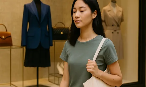 3 kiểu tiêu tiền người EQ cao không bao giờ làm – và lý do bạn nên học theo