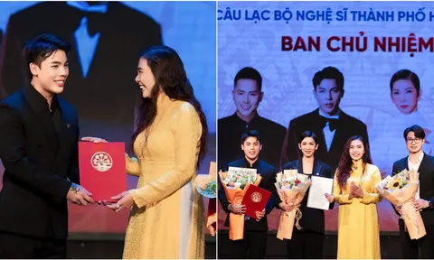 Đạo diễn - nhà sản xuất Phạm Duy Khánh quyết tâm với vai trò mới