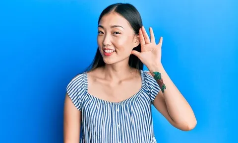 4 đặc điểm tai mang phúc khí trời ban: Sinh ra đã hưởng cuộc sống giàu sang